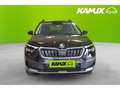 Skoda Kamiq 1.5TSI Ambition+LED+AHK+CARPLAY+TEMPO+PDC Noir - thumbnail 9