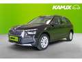 Skoda Kamiq 1.5TSI Ambition+LED+AHK+CARPLAY+TEMPO+PDC Noir - thumbnail 8