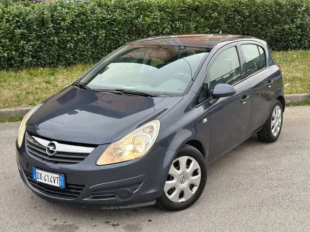 Opel Corsa Corsa 5p 1.0 12V 5P Enjoy