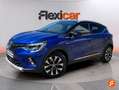 Renault Captur TCe Equilibre 67kW Azul - thumbnail 3