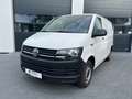 Volkswagen T6 Transporter Kasten Klima PDC EURO 6 102 PS Weiß - thumbnail 9