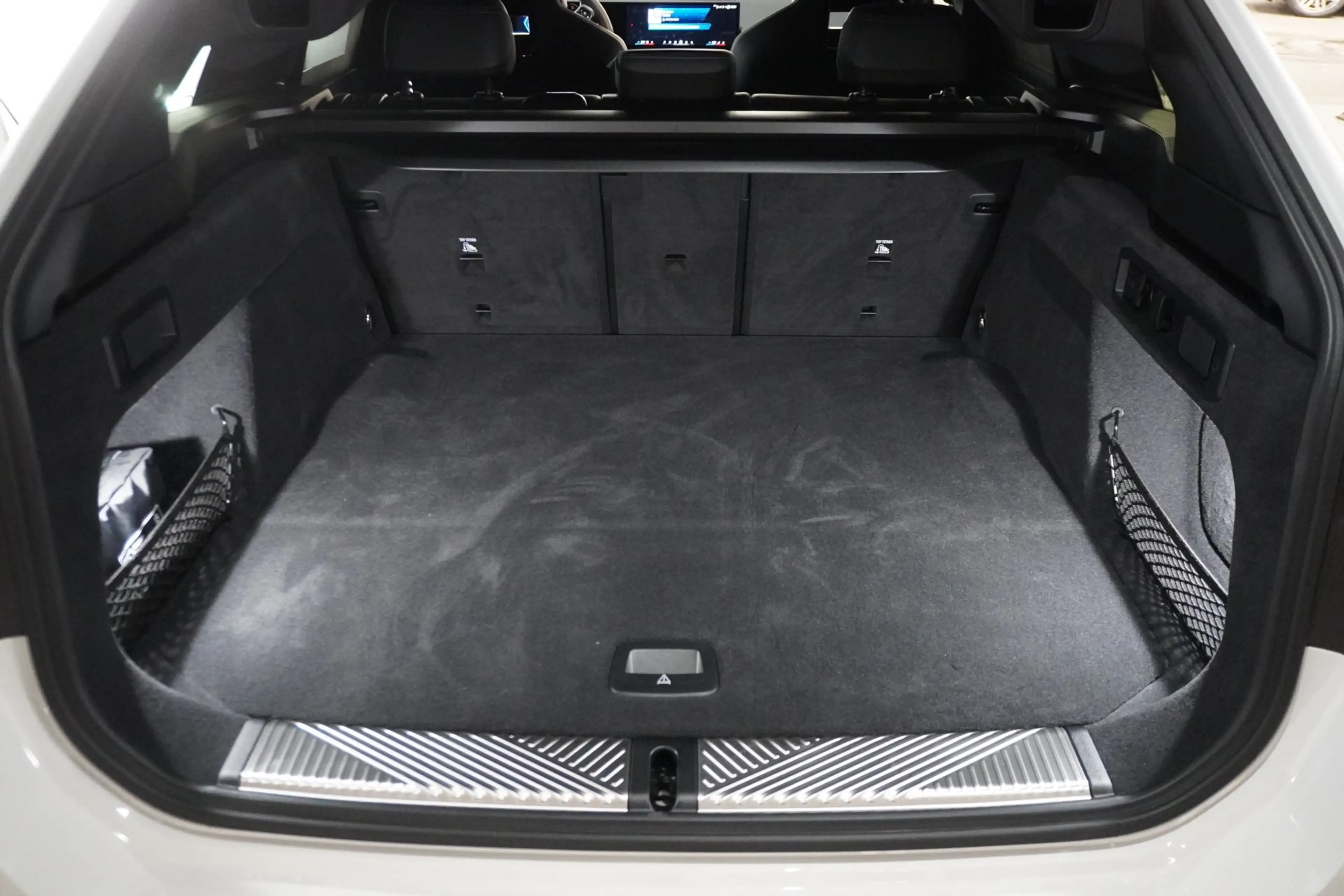BMW M5 — photo 3