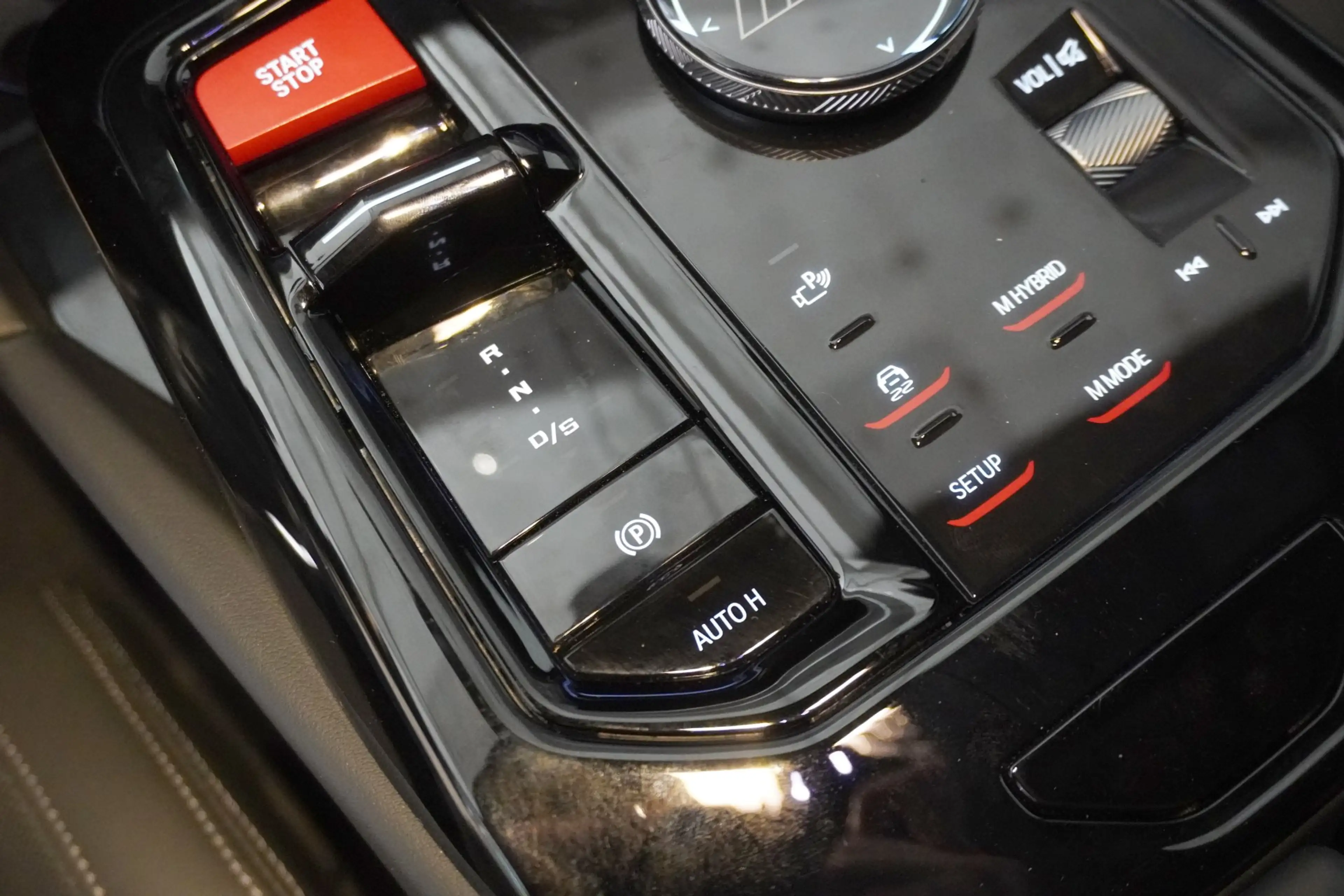 BMW M5 — photo 13