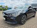 Mercedes-Benz CLA 220 d Automatik/Kamera/Spur/EU6 Noir - thumbnail 1