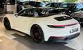 Porsche 911 Carrera GTS Cabriolet*Lift*Matrix*Appro.2027 Weiß - thumbnail 8