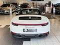 Porsche 911 Carrera GTS Cabriolet*Lift*Matrix*Appro.2027 Weiß - thumbnail 7