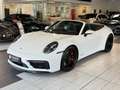 Porsche 911 Carrera GTS Cabriolet*Lift*Matrix*Appro.2027 Weiß - thumbnail 1