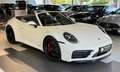 Porsche 911 Carrera GTS Cabriolet*Lift*Matrix*Appro.2027 Weiß - thumbnail 3