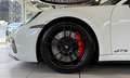 Porsche 911 Carrera GTS Cabriolet*Lift*Matrix*Appro.2027 Weiß - thumbnail 4
