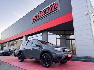 1.5 blue dci Extreme 4x4 115cv