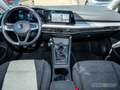 Volkswagen Golf Life 2.0TDI LED/NAVI/SHZ/AHK/CCONNECT Noir - thumbnail 8