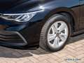 Volkswagen Golf Life 2.0TDI LED/NAVI/SHZ/AHK/CCONNECT Noir - thumbnail 10