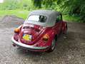 Volkswagen Käfer Cabrio Rot - thumbnail 9