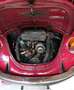 Volkswagen Käfer Cabrio Rot - thumbnail 8