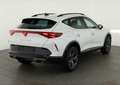 CUPRA Formentor 1.5 eTSI 110 kW DSG, AHK, Kamera, el. Klappe, W... Blanc - thumbnail 2