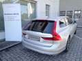 Volvo V90 D4 Geartr. Momentum / wenig Km / alle Service! Silber - thumbnail 4