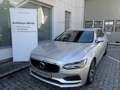 Volvo V90 D4 Geartr. Momentum / wenig Km / alle Service! Silber - thumbnail 1