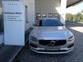 Volvo V90 D4 Geartr. Momentum / wenig Km / alle Service! Silber - thumbnail 2