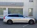 Volvo V90 D4 Geartr. Momentum / wenig Km / alle Service! Silber - thumbnail 6