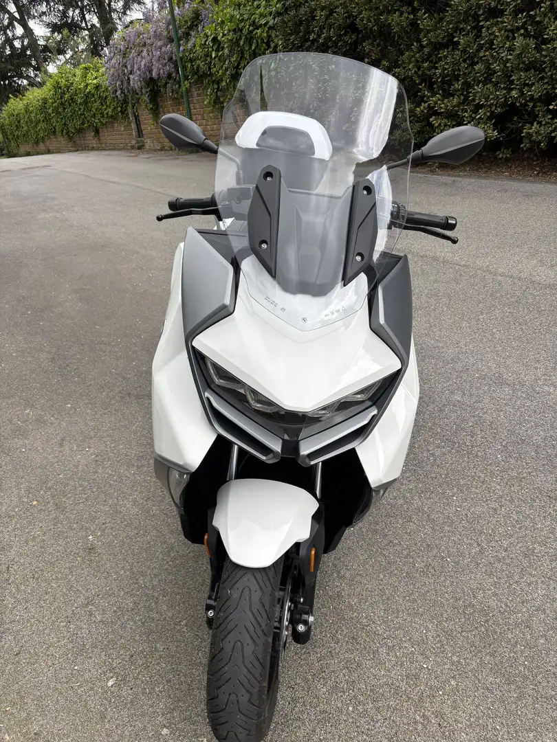 BMW C 400 GT full options Bianco - 1