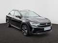 Volkswagen Taigo Taigo Style 1.0 l TSI GPF 81 kW (110 PS) 7-speed d Negro - thumbnail 3