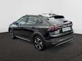 Volkswagen Taigo Taigo Style 1.0 l TSI GPF 81 kW (110 PS) 7-speed d Negro - thumbnail 4