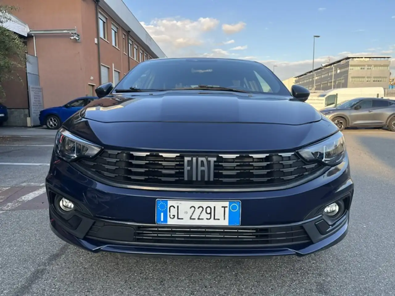Fiat Tipo
