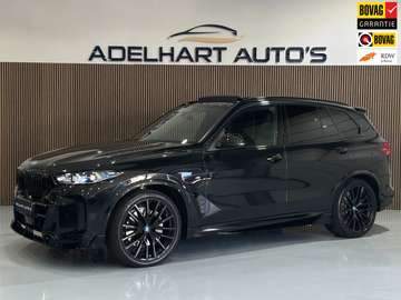 XDrive50e M Sport Aero Pakket / Panorama dak / Hea