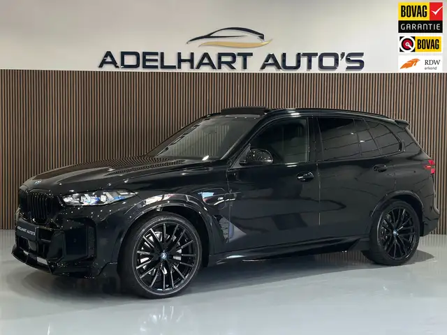 BMW X5 XDrive50e M Sport Aero Pakket / Panorama dak / Hea