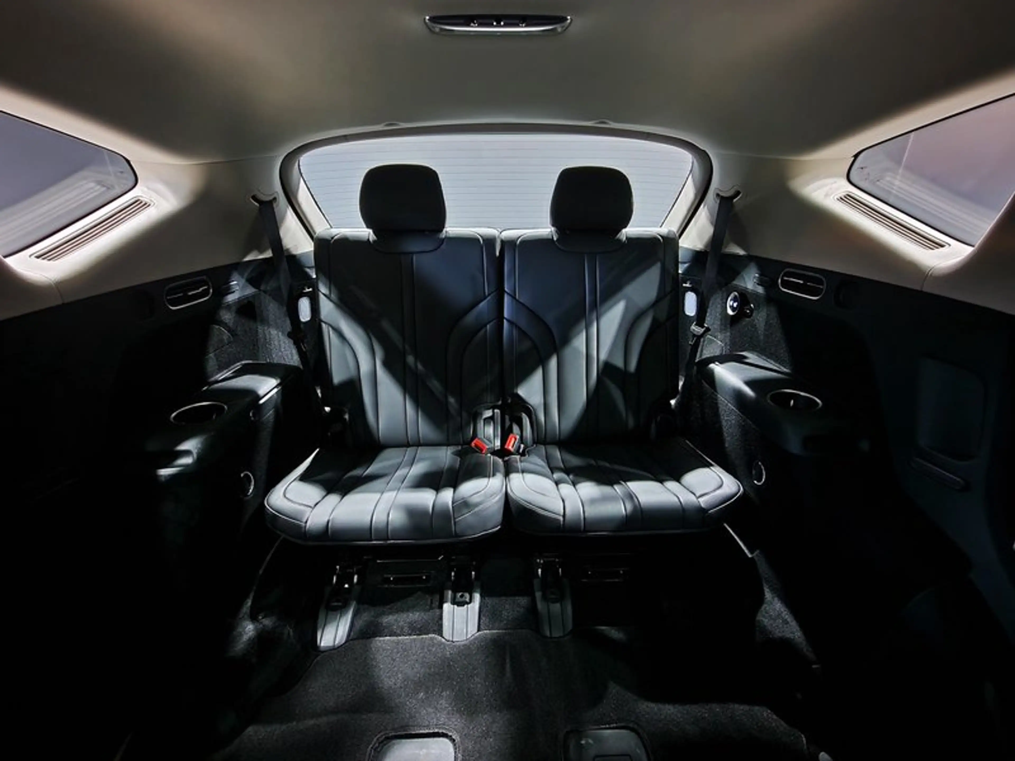 Genesis GV80 3.0 CRDI Luxury Plus 4WD|5 JAHRE GARANTIE| — photo 14