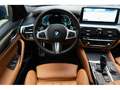 BMW 530 530e Blau - thumbnail 44