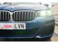 BMW 530 530e Blau - thumbnail 34