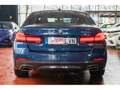 BMW 530 530e Azul - thumbnail 19