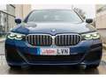 BMW 530 530e Azul - thumbnail 35