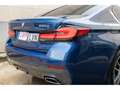 BMW 530 530e Blau - thumbnail 38