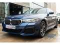 BMW 530 530e Azul - thumbnail 33