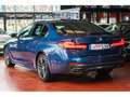 BMW 530 530e Blau - thumbnail 17