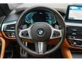 BMW 530 530e Blau - thumbnail 50