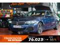 BMW 530 530e Azul - thumbnail 1