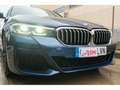 BMW 530 530e Azul - thumbnail 36