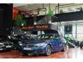 BMW 530 530e Blau - thumbnail 31