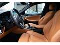BMW 530 530e Azul - thumbnail 22