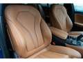 BMW 530 530e Blau - thumbnail 6