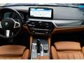 BMW 530 530e Blau - thumbnail 43