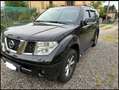 Nissan Pathfinder Pathfinder III 2005 2.5 dci SE Czarny - thumbnail 5