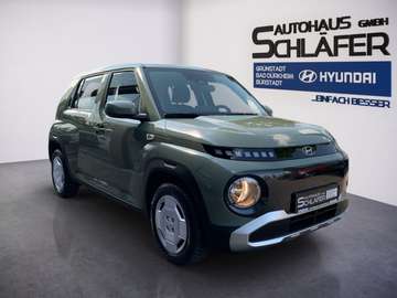 Select Elektro 49 kWh