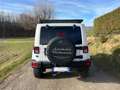 Jeep Wrangler 2.8crd Sahara Automatica Bianco - thumbnail 7
