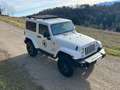 Jeep Wrangler 2.8crd Sahara Automatica Bianco - thumbnail 4
