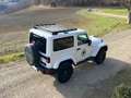 Jeep Wrangler 2.8crd Sahara Automatica Bianco - thumbnail 6