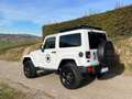 Jeep Wrangler 2.8crd Sahara Automatica Bianco - thumbnail 5